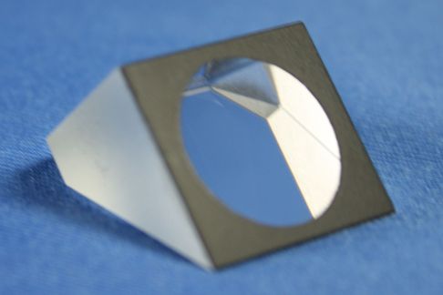 Right angle prism 1